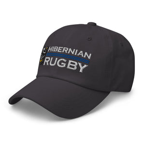 Rugby Imports Hibernian RFC Adjustable Hat