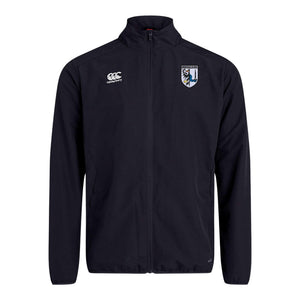 Rugby Imports Hibernian RFC CCC Club Track Jacket