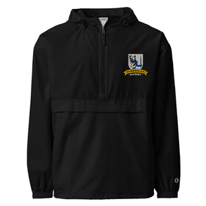 Rugby Imports Hibernian RFC Champion Packable Jacket