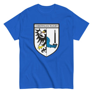 Rugby Imports Hibernian RFC Classic T-Shirt