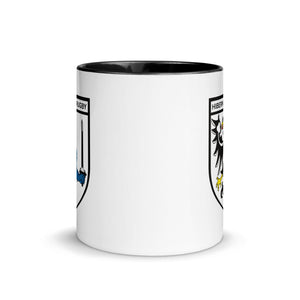 Rugby Imports Hibernian RFC Coffee Mug