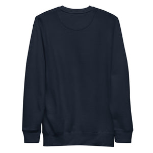 Rugby Imports Hibernian RFC Embroidered Crewneck