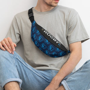 Rugby Imports Hibernian RFC Fanny Pack