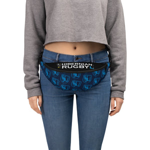 Rugby Imports Hibernian RFC Fanny Pack