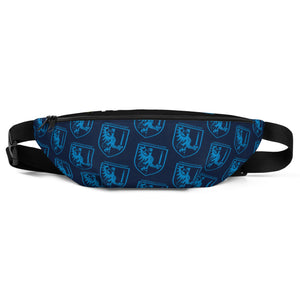Rugby Imports Hibernian RFC Fanny Pack