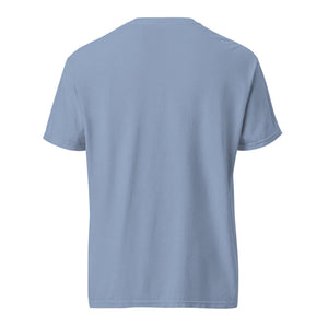 Rugby Imports Hibernian RFC Garment Dyed T-Shirt