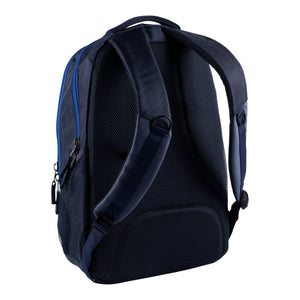 Rugby Imports Hibernian RFC Gilbert Club Rucksack V4