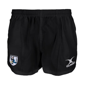 Rugby Imports Hibernian RFC Gilbert Kiwi Pro Short