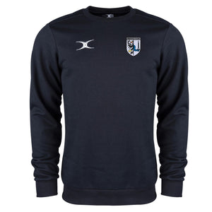 Rugby Imports Hibernian RFC Gilbert Photon Crewneck Sweatshirt