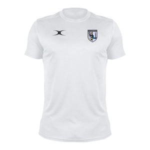 Rugby Imports Hibernian RFC Gilbert Photon II Warm-Up T-Shirt