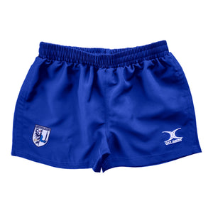 Rugby Imports Hibernian RFC Gilbert Saracen V3 Shorts