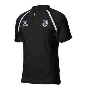 Rugby Imports Hibernian RFC Gilbert Xact II Jersey