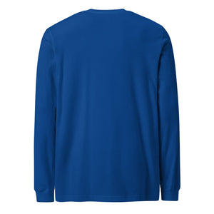 Rugby Imports Hibernian RFC LS Social T-Shirt