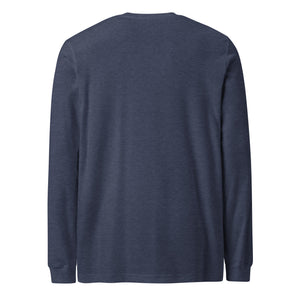 Rugby Imports Hibernian RFC LS Social T-Shirt