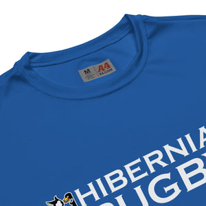 Rugby Imports Hibernian RFC Performance T-Shirt