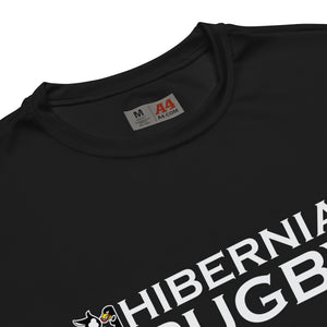 Rugby Imports Hibernian RFC Performance T-Shirt