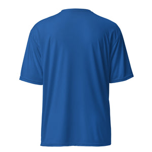 Rugby Imports Hibernian RFC Performance T-Shirt
