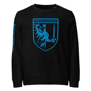 Rugby Imports Hibernian RFC Retro Crewneck