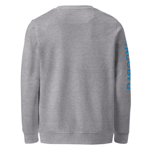 Rugby Imports Hibernian RFC Retro Crewneck