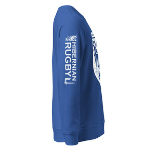 Rugby Imports Hibernian RFC Retro Crewneck