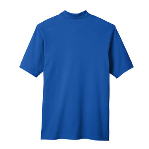 Rugby Imports Hibernian RFC Ringspun Cotton Polo