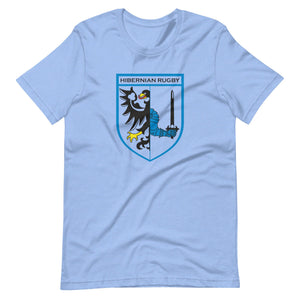 Rugby Imports Hibernian RFC Social T-Shirt