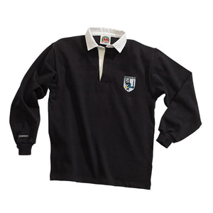 Rugby Imports Hibernian RFC Solid Traditional Rugby Jersey