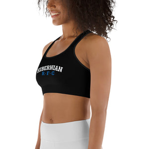 Rugby Imports Hibernian RFC Sports Bra