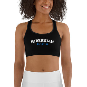 Rugby Imports Hibernian RFC Sports Bra