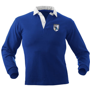 Rugby Imports Hibernian RFC Traditional Jersey