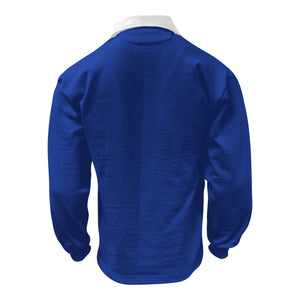 Rugby Imports Hibernian RFC Traditional Jersey