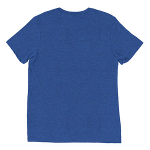 Rugby Imports Hibernian RFC Triblend T-Shirt