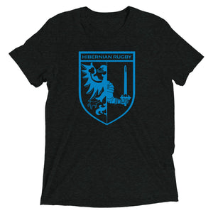 Rugby Imports Hibernian RFC Triblend T-Shirt