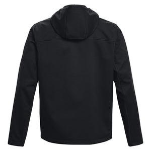 Rugby Imports Hibernian RFC UA CGI Hooded Jacket