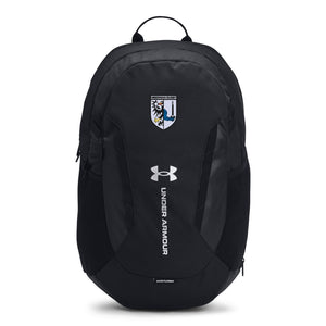 Rugby Imports Hibernian RFC UA Hustle 6.0 Backpack