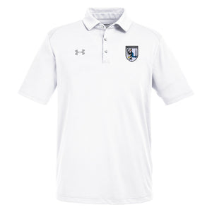 Rugby Imports Hibernian RFC UA Team Tech Polo