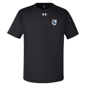 Rugby Imports Hibernian RFC UA Team Tech T-Shirt