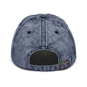 Rugby Imports Hibernian RFC Vintage Twill Cap