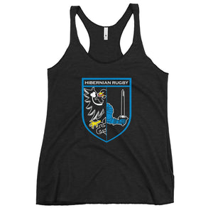 Rugby Imports Hibernian RFC Women's Racerback Tank