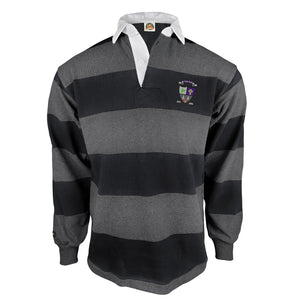 Rugby Imports Holy Cross RFC 4 Inch Stripe Jersey