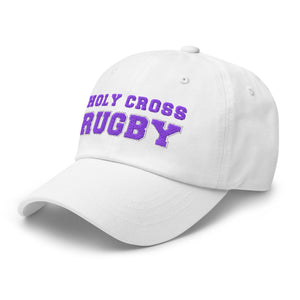 Rugby Imports Holy Cross RFC Adjustable Hat