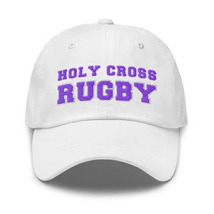 Rugby Imports Holy Cross RFC Adjustable Hat