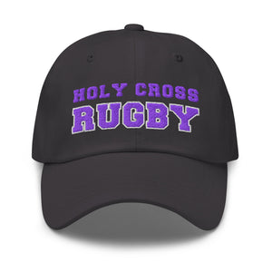 Rugby Imports Holy Cross RFC Adjustable Hat