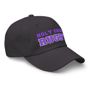 Rugby Imports Holy Cross RFC Adjustable Hat