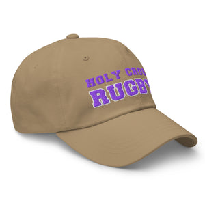Rugby Imports Holy Cross RFC Adjustable Hat