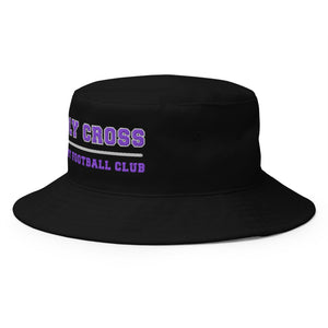Rugby Imports Holy Cross RFC Bucket Hat