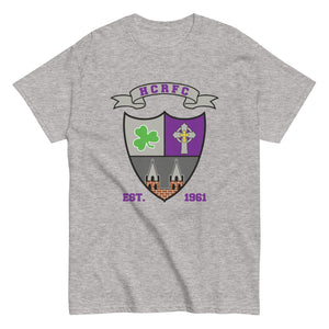 Rugby Imports Holy Cross RFC Classic T-Shirt