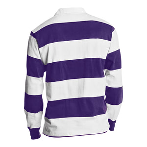 Rugby Imports Holy Cross RFC Cotton Social Jersey
