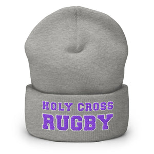 Rugby Imports Holy Cross RFC Cuffed Beanie