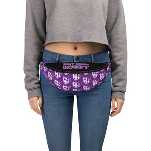 Rugby Imports Holy Cross RFC Fanny Pack